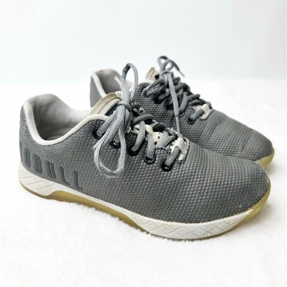 Women’s NoBull Tennis Shoes Size 7